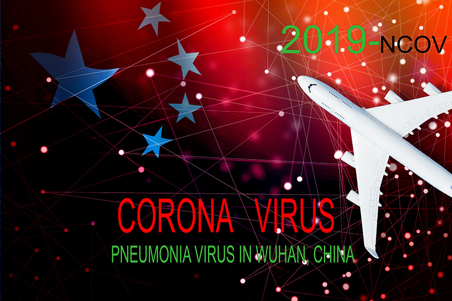 Coronavirus – Vad kan du göra för att öka medvetenheten?